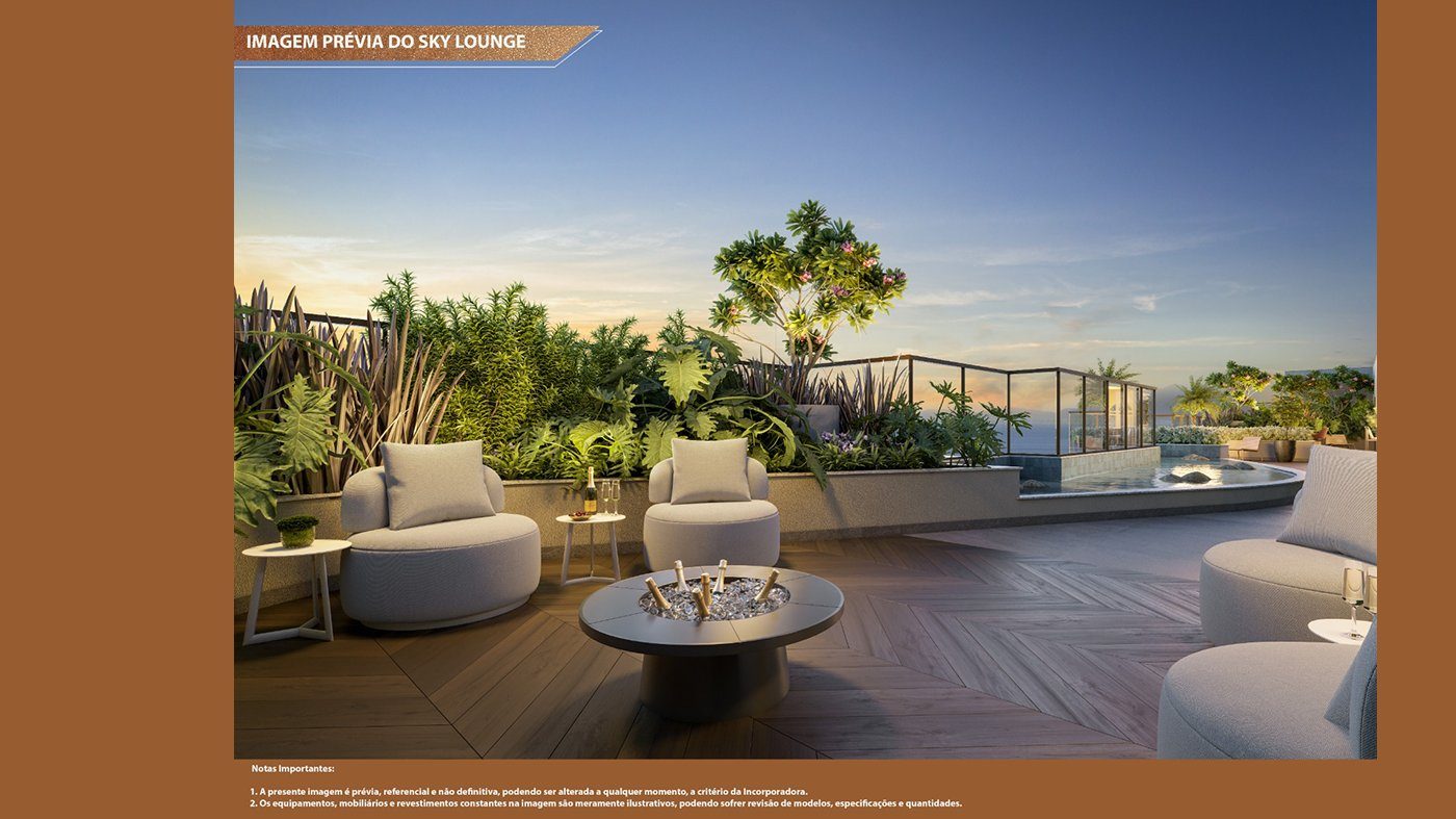 Sky Lounge